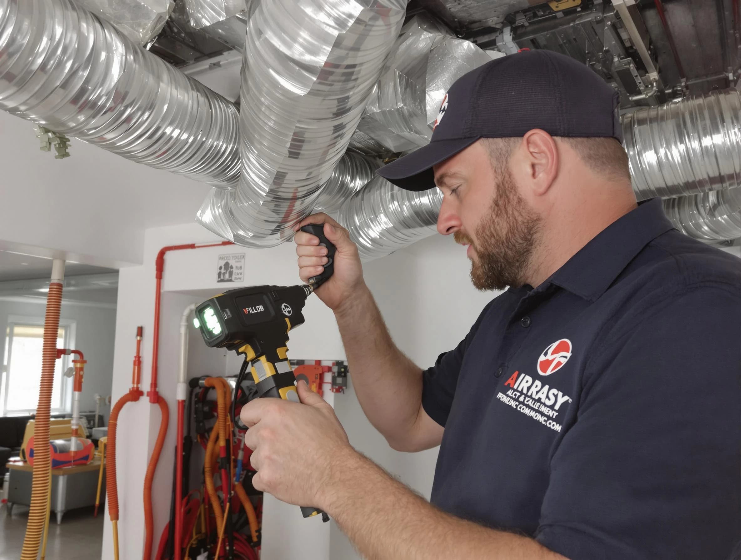 Duct Sealing service in Moreno Valley, CA