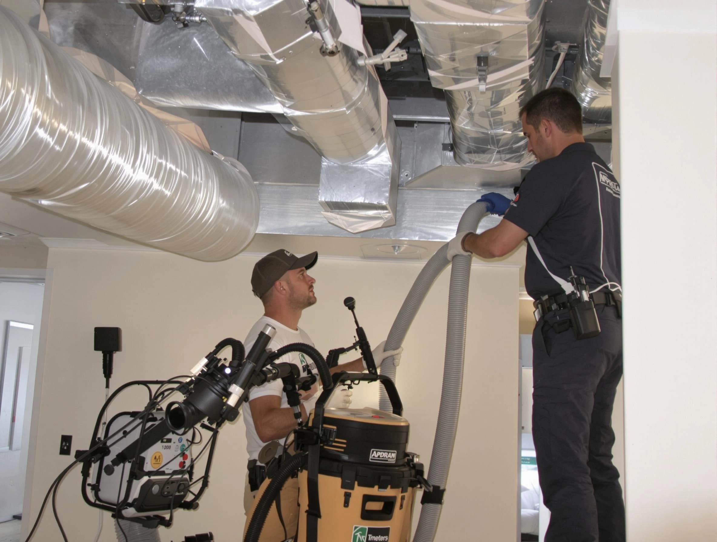 Vacuum Insulation Removal in Moreno Valley