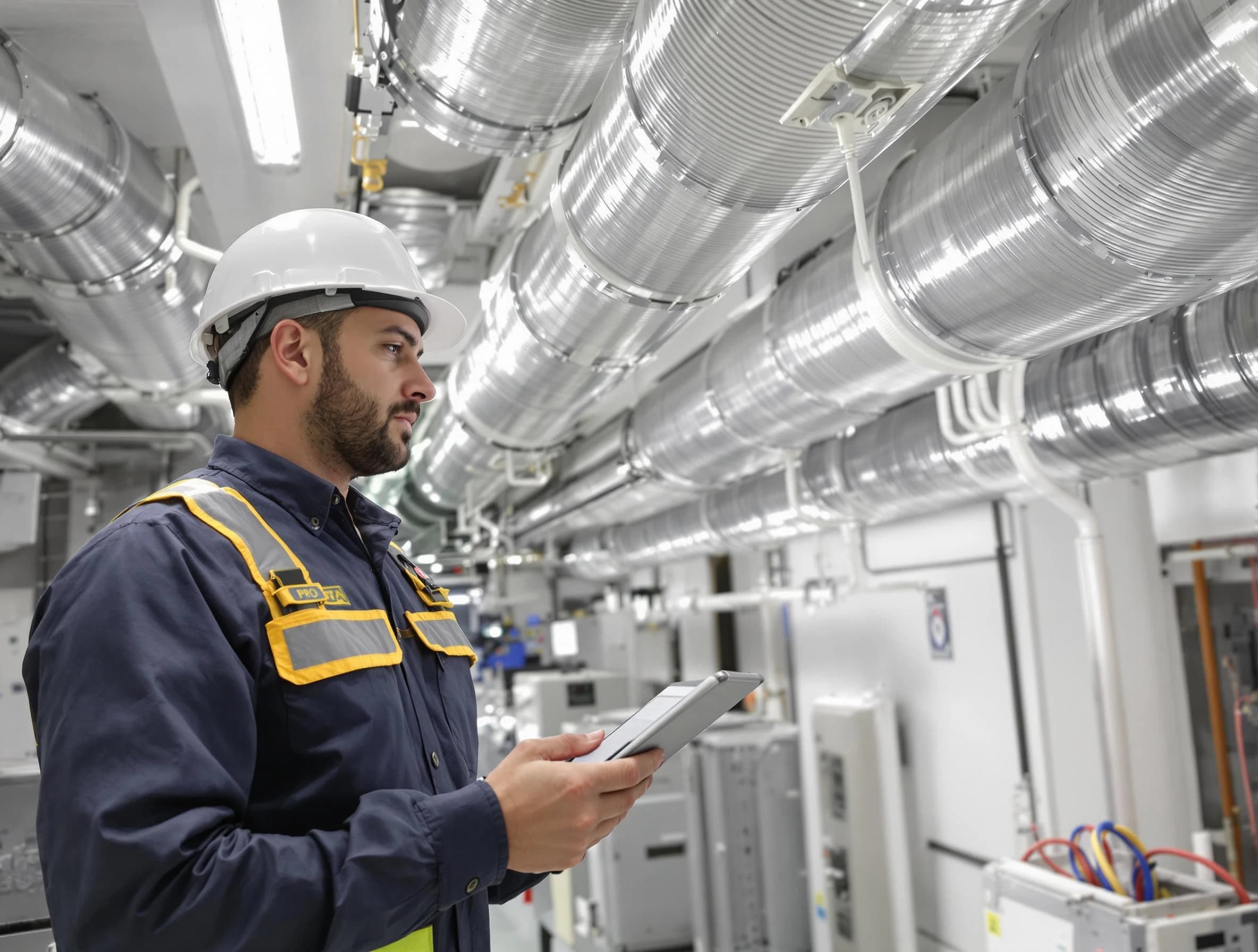 Filter Inspection service in Moreno Valley, CA